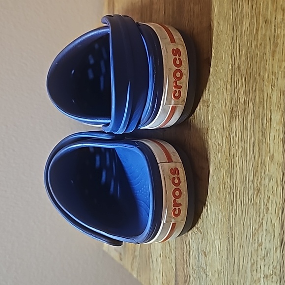 Crocs size J1 - Picture 3 of 4